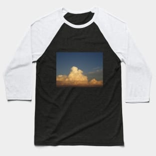 Sky - 7 Baseball T-Shirt